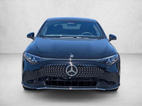 New 2026 Mercedes-Benz CLA 350 image 5