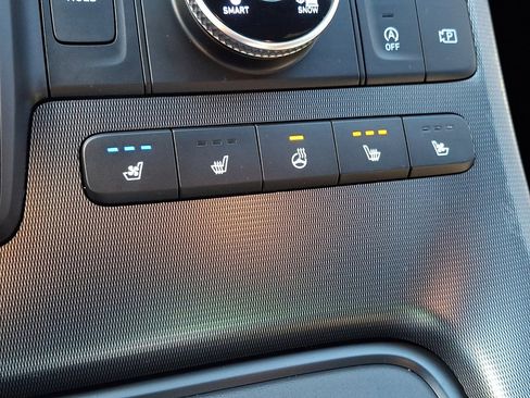 Used 2024 Hyundai Palisade Calligraphy image 30