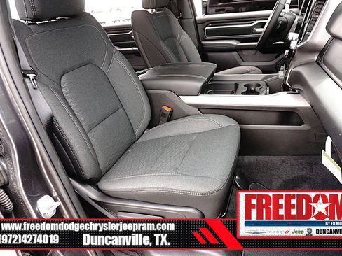 New 2026 RAM 1500 Lone Star image 15