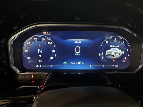 New 2026 Chevrolet Silverado 1500 LT image 17