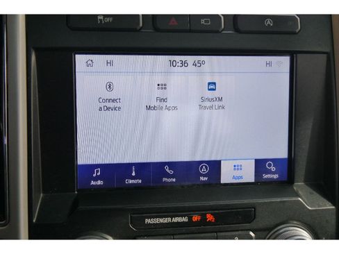 Used 2020 Ford F150 Lariat w/ Equipment Group 502A Luxury image 30