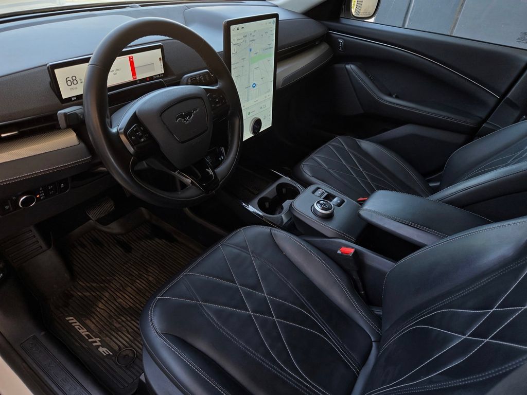 Used 2023 Ford Mustang Mach-E California Route 1 AWD/4WD image 10