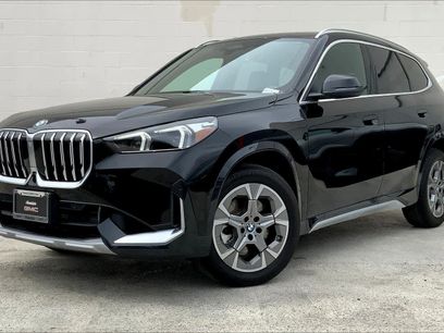 Used 2025 BMW X1 xDrive28i w/ Convenience Package