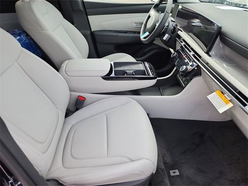 New 2025 Hyundai Tucson SEL w/ Tow & Go Package image 8