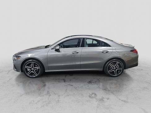 New 2026 Mercedes-Benz CLA 250 CLA 250 image 8