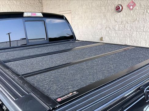 Used 2012 Ford F150 Harley-Davidson AWD/4WD image 33