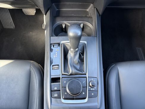 Used 2022 MAZDA CX-30 AWD 2.5 S w/ Select Package image 21