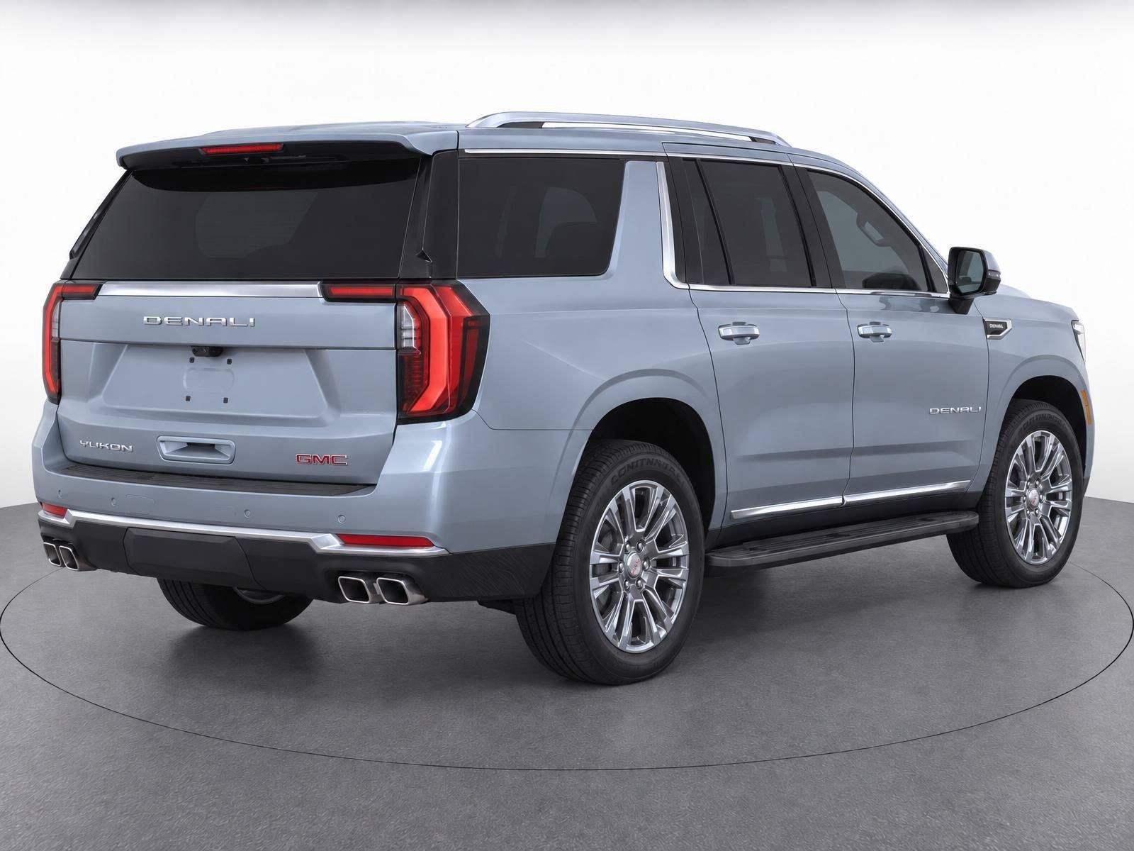 Certified 2026 GMC Yukon XL Denali w/ Advanced Technology Package AWD/4WD image 29
