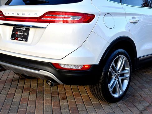 Used 2019 Lincoln MKC Reserve w/ MKC Climate Package image 11