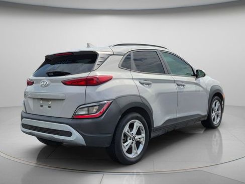 Used 2023 Hyundai Kona SEL FWD image 6