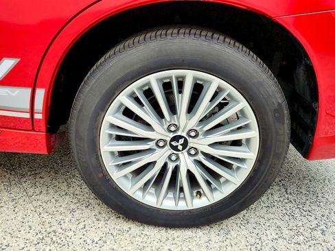 Used 2019 Mitsubishi Outlander GT image 9