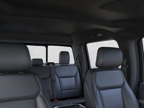 New 2026 Ford F150 XLT w/ Equipment Group 303A High image 22