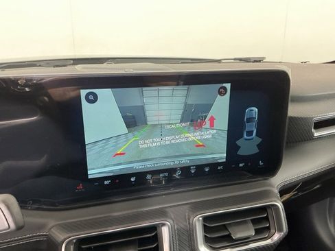 New 2026 Ford Mustang Premium image 20