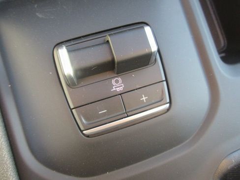 New 2026 GMC Sierra 3500 AT4 image 21