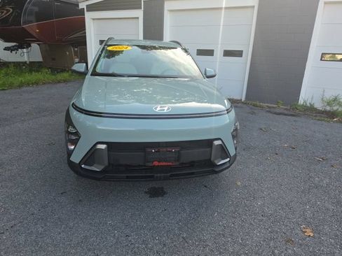 Used 2024 Hyundai Kona SEL w/ Convenience Package AWD/4WD image 1