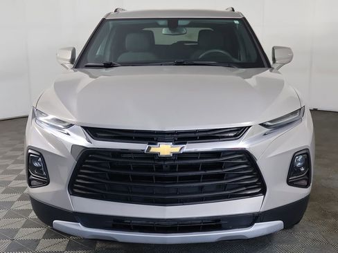 Used 2021 Chevrolet Blazer LT FWD image 8