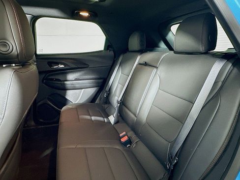Used 2025 Chevrolet TrailBlazer RS w/ Convenience Package image 23