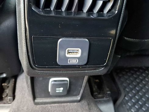 Used 2023 Jeep Compass Trailhawk AWD/4WD image 11