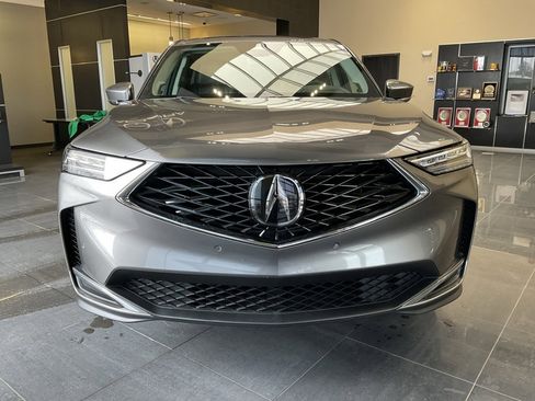Certified 2025 Acura MDX w/ Technology Package image 2