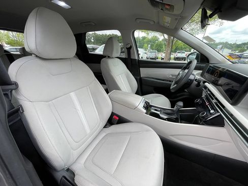 Used 2025 Hyundai Tucson SEL FWD image 31