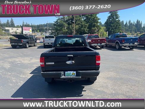 Used 2009 Ford Ranger Sport RWD image 4