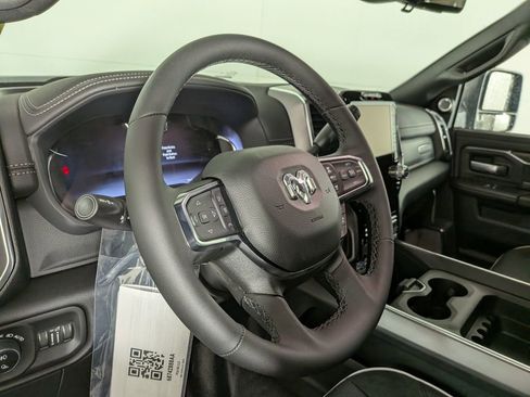 New 2026 RAM 5500 Tradesman image 17