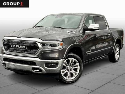 Used 2022 RAM 1500 Limited