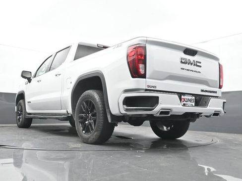 Used 2023 GMC Sierra 1500 Elevation w/ Preferred Package AWD/4WD image 53