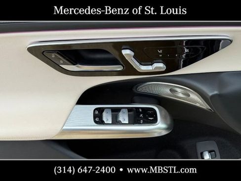 Certified 2024 Mercedes-Benz E 350 4MATIC Sedan image 17