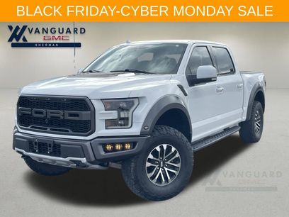 Used 2020 Ford F150 Raptor w/ Equipment Group 802A Luxury
