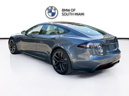 Used 2022 Tesla Model S image 5
