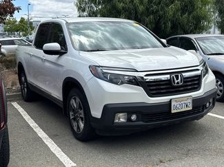 Used 2017 Honda Ridgeline RTL video 2