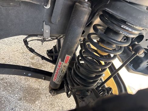 Used 2019 Jeep Wrangler Unlimited Rubicon image 8