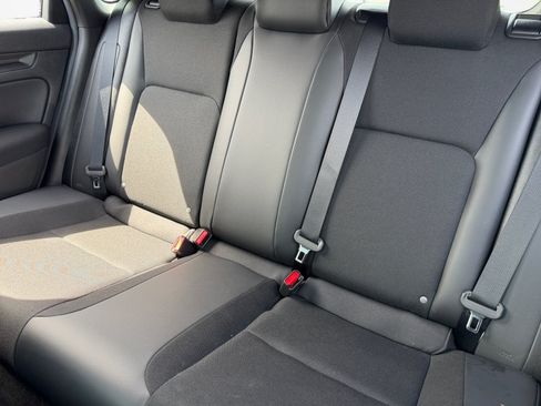 Used 2024 Honda Civic Sport image 15