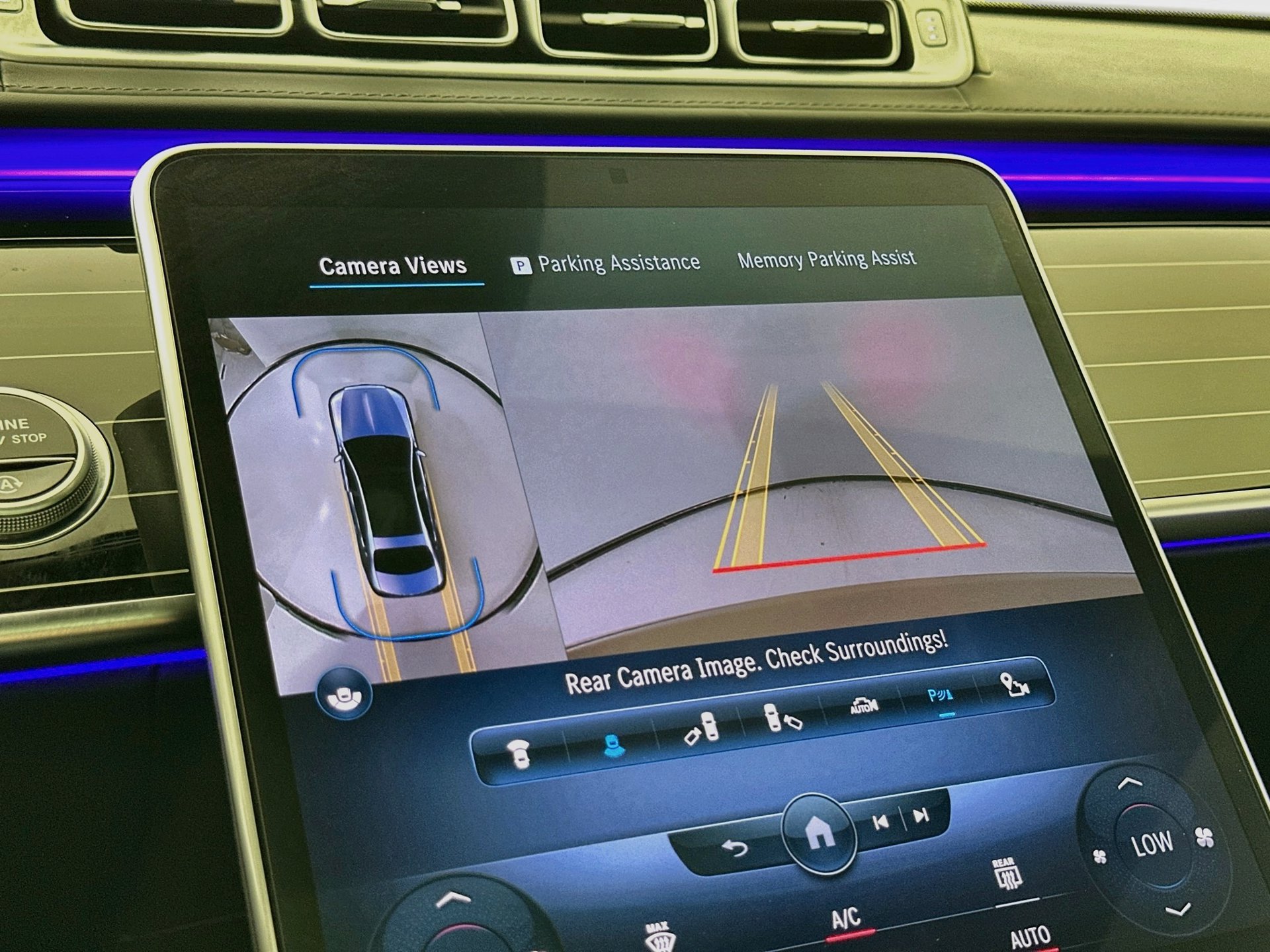 Certified 2023 Mercedes-Benz Maybach S 680 4MATIC image 15