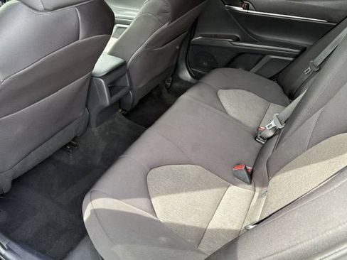 Used 2022 Toyota Camry LE FWD image 15