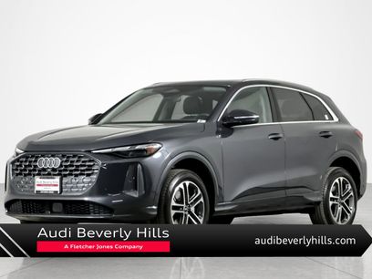 Used 2025 Audi Q5 Premium w/ 19" Wheel Package