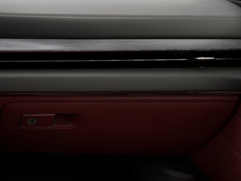 New 2026 Genesis GV80 3.5T Prestige image 25