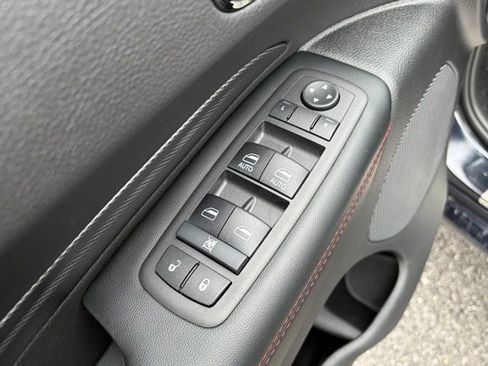 New 2026 Dodge Durango GT AWD/4WD image 13