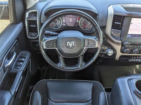 Used 2022 RAM 1500 Laramie image 17
