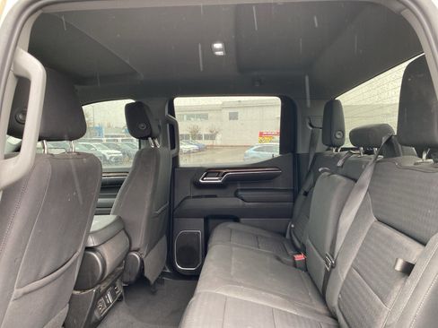 Used 2023 GMC Sierra 1500 Elevation image 10