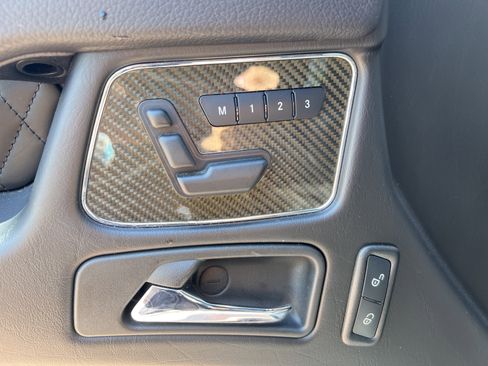 Used 2018 Mercedes-Benz G 63 AMG 4MATIC image 39