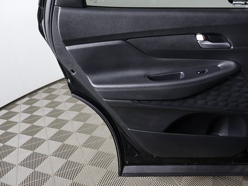 Used 2022 Hyundai Santa Fe SEL image 22