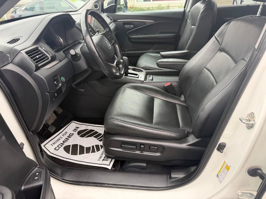 Used 2019 Honda Pilot EX-L image 5