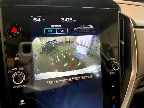 Certified 2024 Subaru Crosstrek 2.0i Premium image 28