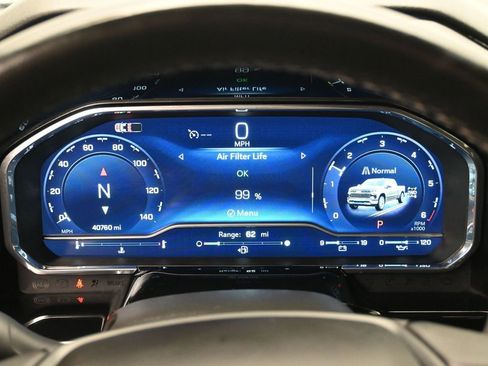 Used 2024 Chevrolet Silverado 1500 RST image 13