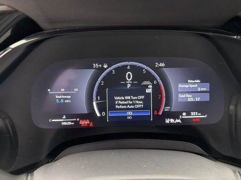 Used 2025 Lexus RX 350 Premium image 14