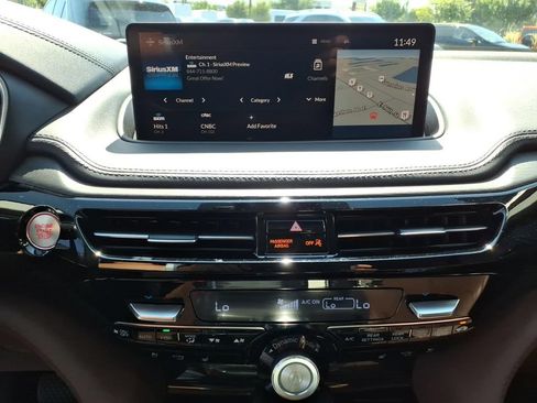 Used 2022 Acura MDX w/ Advance Package AWD/4WD image 24