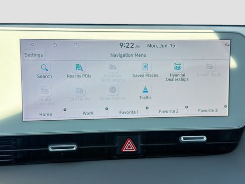Used 2024 Hyundai Ioniq 5 SEL AWD/4WD image 22