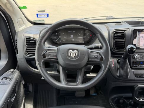 Used 2023 RAM ProMaster 2500 FWD image 20
